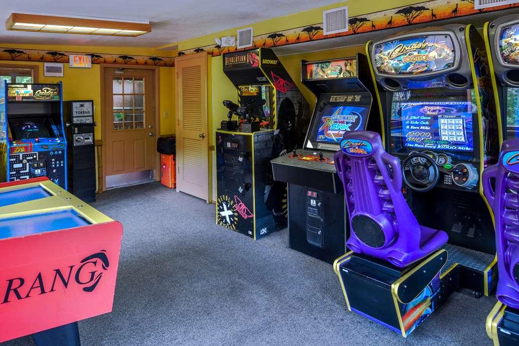 パークウェイ インターナショナル リゾート バイ ダイヤモンド リゾーツ セレブレーション 設備 写真