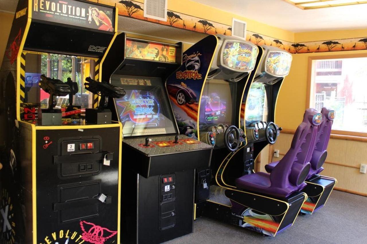 パークウェイ インターナショナル リゾート バイ ダイヤモンド リゾーツ セレブレーション エクステリア 写真